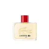 Lacoste Essential Red Toaletní voda 75ml