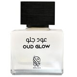 Nylaa Oud Glow Parfemovaná voda 100ml