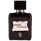 Nylaa Genial Attitude Parfemovaná voda 100ml
