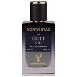 North Stag Huit VIII Parfemovaná voda 100ml