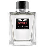 Antonio Banderas Power Of Seduction Eau De Toilette Toaletní voda