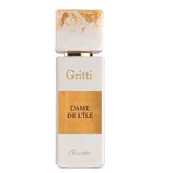 Gritti Dame De L'ile Parfemovaná voda - Tester 100ml