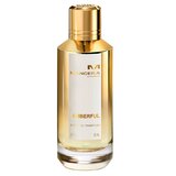 Mancera Amberful Parfemovaná voda 60ml