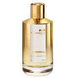 Mancera Amberful Parfemovaná voda 120ml