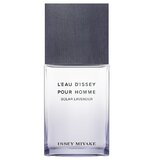 Issey Miyake L'Eau d'Issey Pour Homme Solar Lavender Eau de Toilette Intense Toaletní voda - Tester 100ml