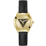 Guess GW0744L2 Tri Plaque