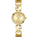 Guess GW0759L2 Empower - Dámské hodinky