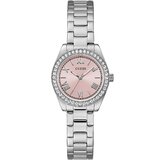 Guess GW0841L4 Mini Luna - Dámské hodinky