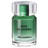 Karl Lagerfeld Bois De Cyprès Toaletní voda 50ml