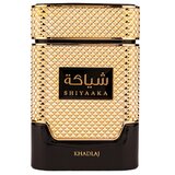 Khadlaj Shiyaaka Gold Parfemovaná voda 100ml