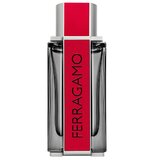 Salvatore Ferragamo Red Leather Parfemovaná voda 100ml