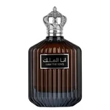 Ard al Zaafaran Ana Al Malik I Am The King Parfemovaná voda 100ml