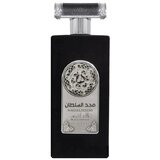 Asdaaf Majd Al Sultan Black Intense Parfemovaná voda 100ml