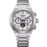 Citizen CA4690-51A Super-Titanium Zenshin Eco-Drive