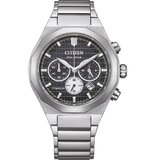 Citizen CA4690-51E Super-Titanium Zenshin Eco-Drive