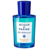 Acqua di Parma Blu Mediterraneo Mandarino Di Sicilia Toaletní voda - Tester 100ml