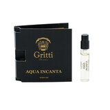 Gritti Aqua Incanta Parfemovaná voda 2ml