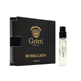 Gritti Rebellion Parfemovaná voda