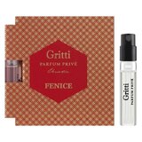 Gritti Fenice Parfemovaná voda 2ml