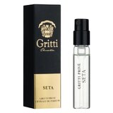 Gritti Seta Parfemovaná voda 2ml
