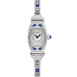 Bulova 96L340 Miss America Limited Edition