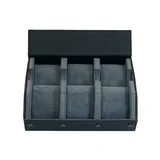 Rothenschild RS-3178-6-BL-GY Uhren