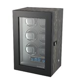 Paul Design Gentlemen 6 Black Shadow 20102