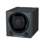 Paul Design Cube Black 20113
