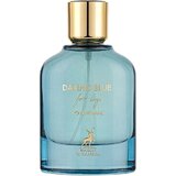 Maison Alhambra Daring Blue For Life Pour Homme Parfemovaná voda 100ml