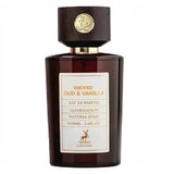 Maison Alhambra Smoked Oud & Vanilla Parfemovaná voda 100ml