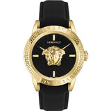 Versace VESN00422 V-Code Mens Watch 43mm 5ATM