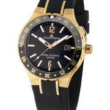 Jacques Lemans 1-2109E Hybromatic men`s 42mm