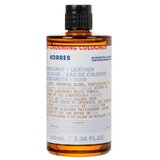 Korres Athenian Grooming Bergamot + Leather Kolínská voda 100ml