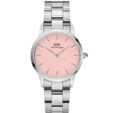 Daniel Wellington DW00100534 Iconic Link Blush 28mm 3ATM 