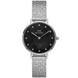 Daniel Wellington DW00100593 Petite Lumine Pressed Piano 28mm 3ATM 