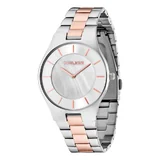 Police PL14640MSTR/28M - Unisex hodinky