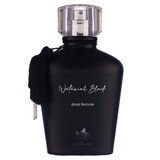 Al Wataniah Wataniah Black Parfemovaná voda 100ml