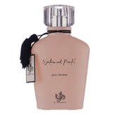 Al Wataniah Wataniah Pink Parfemovaná voda 100ml