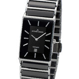 Jacques Lemans 1-1593.1A York Men's 28mm 5ATM