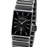 Jacques Lemans 1-1593.1A York Men's 28mm 5ATM