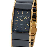 Jacques Lemans 1-1939E Dublin men`s 28mm 5ATM