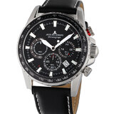 Jacques Lemans 1-2099A Liverpool chrono 42mm 10ATM