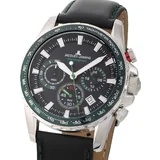 Jacques Lemans 1-2099C Liverpool chrono 42mm 10ATM