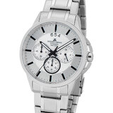 Jacques Lemans 1-1542P Sydney chronograph 42mm 10ATM