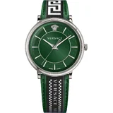Versace VE5A01221 V-Circle - Pánské hodinky