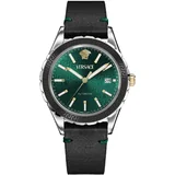 Versace VEQCA0124 Hellenyium Automatik - Pánské hodinky