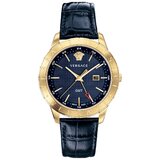 Versace VEBK00318 Univers GMT