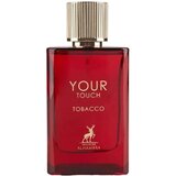 Maison Alhambra Your Touch Tobacco Parfemovaná voda 100ml