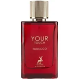 Maison Alhambra Your Touch Tobacco Parfemovaná voda 100ml