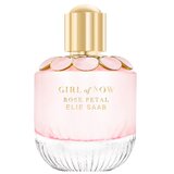 Elie Saab Girl Of Now Rose Petal Parfemovaná voda - Tester 90ml
